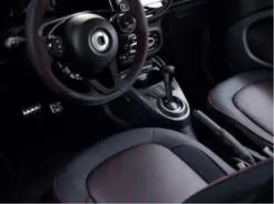 Smart Elektrikli Modellerini Türkiye'de Satışa Sundu