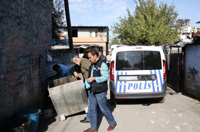 Cono Aşireti Üyesi İki Aile Arasında Kavga Çıktı! Çok Sayıda Yaralı ve Gözaltı Var Cono Aşireti Üyesi İki Aile Arasında Kavga Çıktı! Çok Sayıda Yaralı ve Gözaltı Var