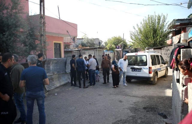 Cono Aşireti Üyesi İki Aile Arasında Kavga Çıktı! Çok Sayıda Yaralı ve Gözaltı Var Cono Aşireti Üyesi İki Aile Arasında Kavga Çıktı! Çok Sayıda Yaralı ve Gözaltı Var