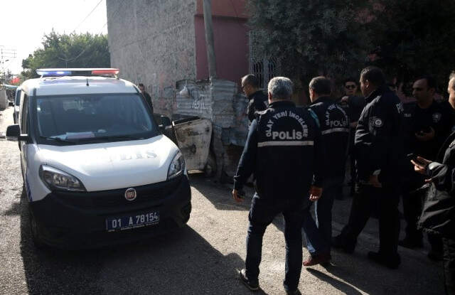 Cono Aşireti Üyesi İki Aile Arasında Kavga Çıktı! Çok Sayıda Yaralı ve Gözaltı Var Cono Aşireti Üyesi İki Aile Arasında Kavga Çıktı! Çok Sayıda Yaralı ve Gözaltı Var