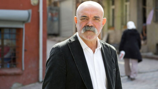 Çukur Dizisinin Başrol Oyuncusu Ercan Kesal'dan İlginç Reyting Çıkışı