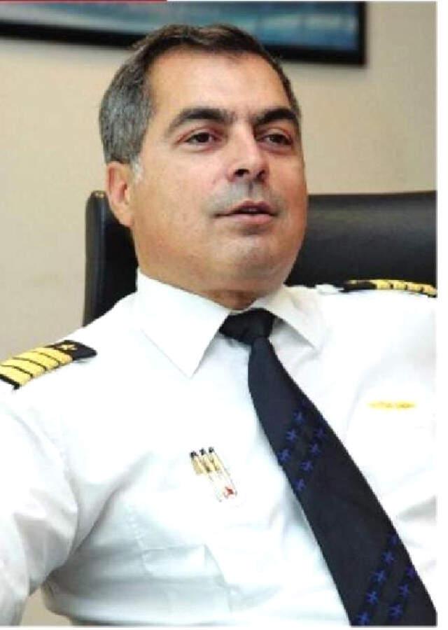 Cumhurbaşkanı Erdoğan'ı Taşıyan <a class='keyword-sd' href='/pilot/' title='Pilot'>Pilot</a>, <a class='keyword-sd' href='/motosiklet/' title='Motosiklet'>Motosiklet</a> Kazasında Hayatını Kaybetti
