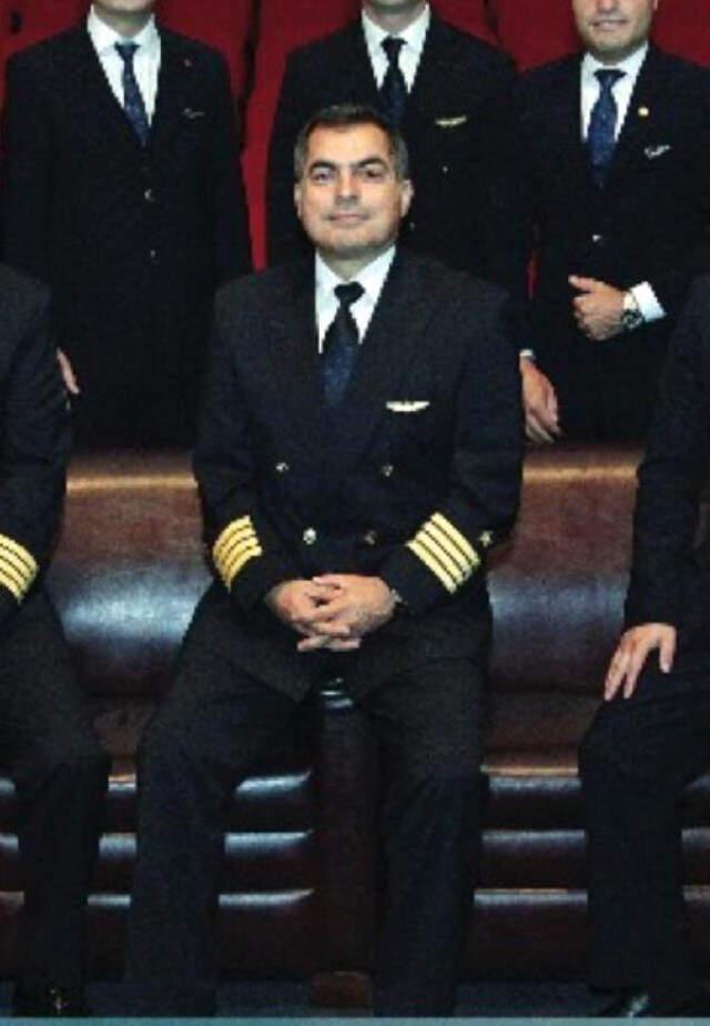 Cumhurbaşkanı Erdoğan'ı Taşıyan Pilot, Motosiklet Kazasında Hayatını Kaybetti