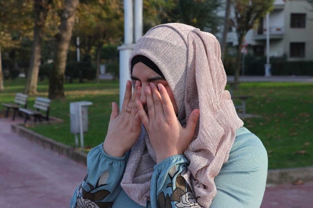 Dolandırıcı Olduğu İddia Edilen Azeri Gelin Konuştu: Bana Yalan Söylediler