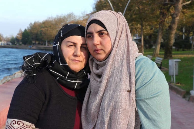Dolandırıcı Olduğu İddia Edilen Azeri Gelin Konuştu: Bana Yalan Söylediler