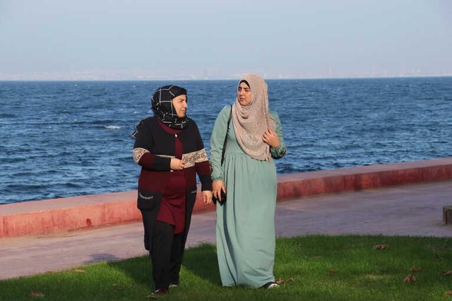 Dolandırıcı Olduğu İddia Edilen Azeri Gelin Konuştu: Bana Yalan Söylediler
