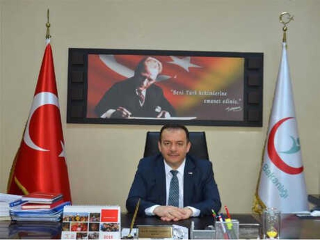 Hastanede Kadınların Soyunma Odasına Kamera Koyan Temizlik Görevlisi Gözaltına Alındı