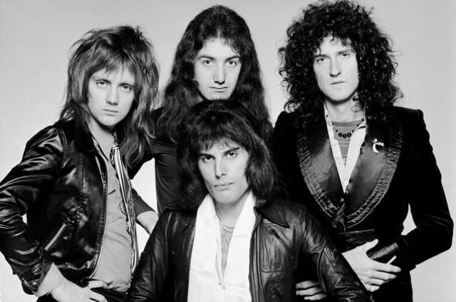 Merakla Beklenen Bohemian Rhapsody Vizyona Girdi