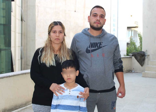 Okulda Skandal! Öğretmen, 6 Yaşındaki Öğrencisini Sopayla Dövdü