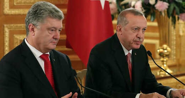 Cumhurbaşkanı Erdoğan'dan Halkbank Çıkışı: Trump Talimat Verecek