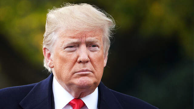Cumhurbaşkanı Erdoğan'dan Halkbank Çıkışı: Trump Talimat Verecek