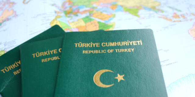 Yeşil Pasaport Alabilme Şartları Değiştirildi Yeşil Pasaport Alabilme Şartları Değiştirildi