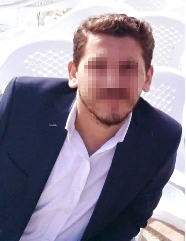 Üniversite Öğrencisi Kadın, Araştırma Görevlisi Eşini Bıçakladı