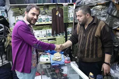 Bedelli En Çok Askeri Malzeme Satıcılarına Yaradı! Siparişlere Yetişemiyorlar