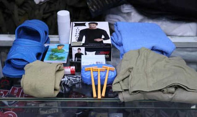 Bedelli En Çok Askeri Malzeme Satıcılarına Yaradı! Siparişlere Yetişemiyorlar