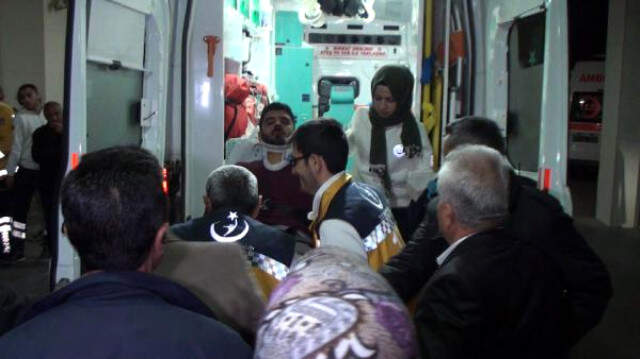 'Baba Yola Çıkıyoruz, Ne Olacağı Belli Olmaz Selfie Çekinelim' Dedi, Kazada Öldü