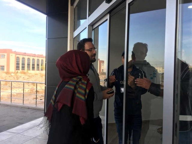 Yine Aynı Manzara! KPSS Sınavına Geç Kalanlar Gözyaşlarına Boğuldu