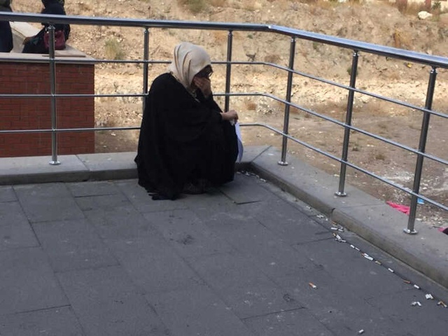 Yine Aynı Manzara! KPSS Sınavına Geç Kalanlar Gözyaşlarına Boğuldu