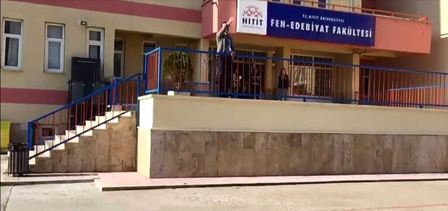 KPSS'ye Giren Eşine Kimlik Yetiştirmek İçin 500 TL Ceza Yedi