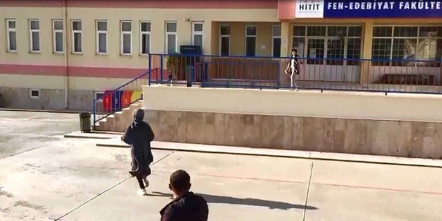 KPSS'ye Giren Eşine Kimlik Yetiştirmek İçin 500 TL Ceza Yedi