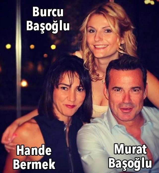 Murat Başoğlu, Yurt Dışı Yasağını Kaldırmak İçin Harekete Geçti!