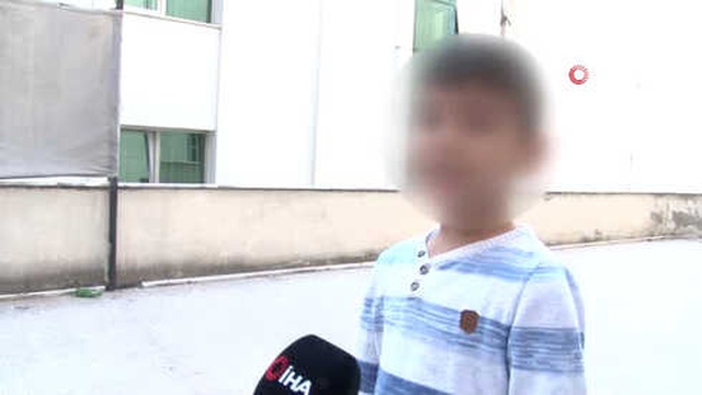 Şiddet Skandalıyla Gündeme Gelen Öğretmen, Açığa Alındı