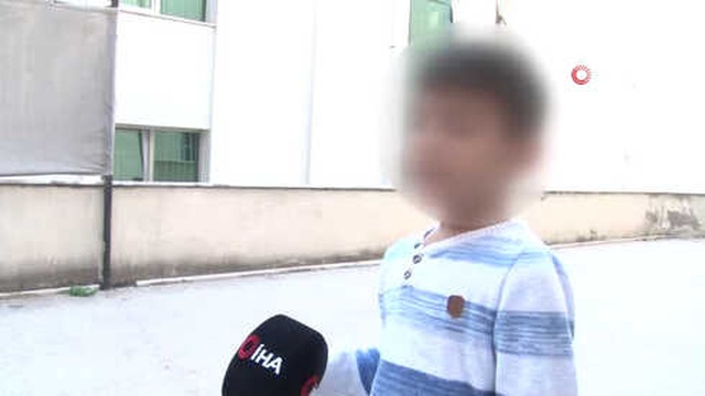 Şiddet Skandalıyla Gündeme Gelen Öğretmen, Açığa Alındı