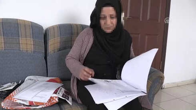 Sahte Evrakla Boşanan Kocaya 100 Bin Liralık Tazminat Davası