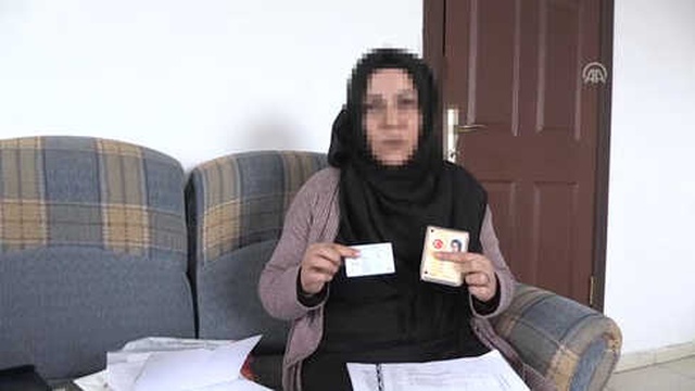 Sahte Evrakla Boşanan Kocaya 100 Bin Liralık Tazminat Davası
