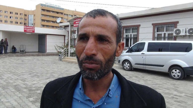 Soluk Borusuna Çekirdek Kabuğu Takılan 2 Yaşındaki Merve Hayatını Kaybetti