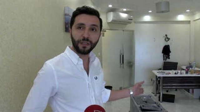 Tekstil Şirketine Tuvalet Camından Giren Hırsızlar, 1,6 Milyon TL Çalarak Kaçtı