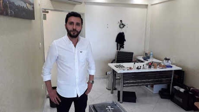 Tekstil Şirketine Tuvalet Camından Giren Hırsızlar, 1,6 Milyon TL Çalarak Kaçtı