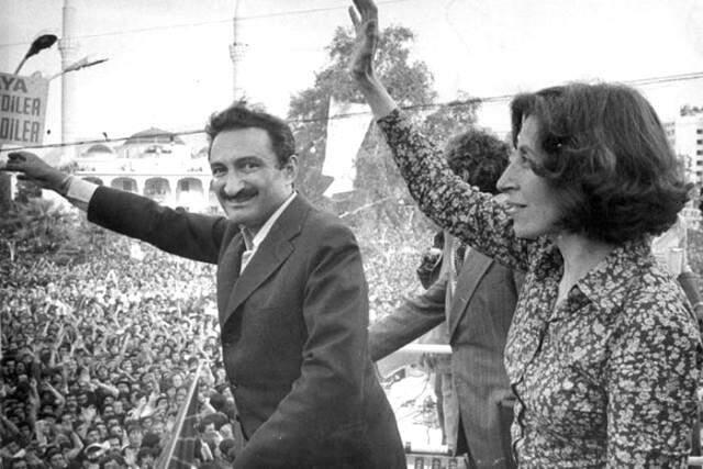 Karaoğlan, Bülent Ecevit kimdir? Bülent Ecevit kaç yaşında, neden öldü?