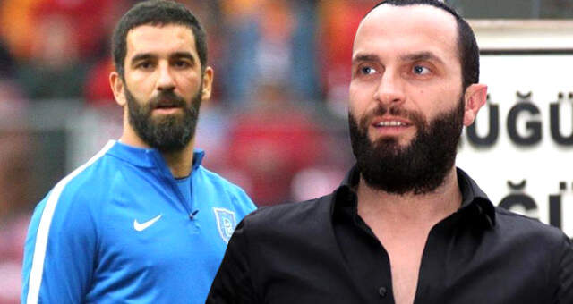 Arda Turan, Ahmet Kural'dan Şiddet Gördüğünü Söyleyen Sıla'ya Destek Oldu Arda Turan, Ahmet Kural'dan Şiddet Gördüğünü Söyleyen Sıla'ya Destek Oldu