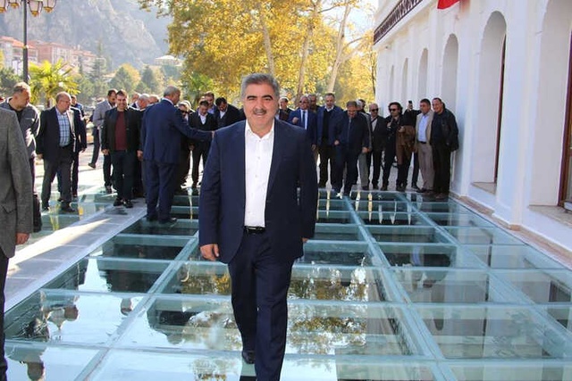 Türkiye'de Bir İlk! Belediye Binası, Kendi Elektriğini Kendi Üretiyor