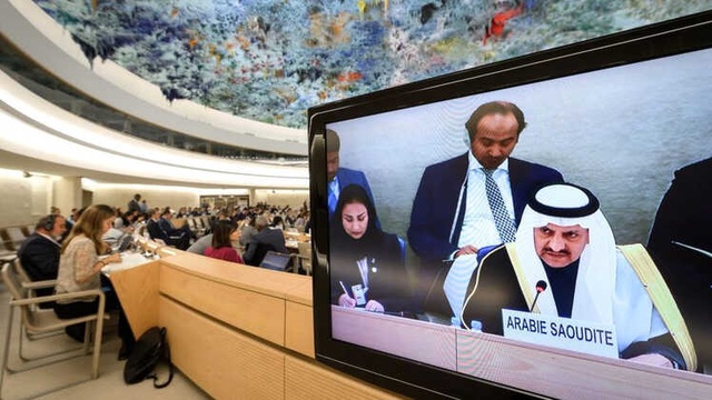Cemal Kaçıkçı Cinayeti: Suudi Arabistan'dan Birleşmiş Milletler'e 'Cinayeti İşleyenler...