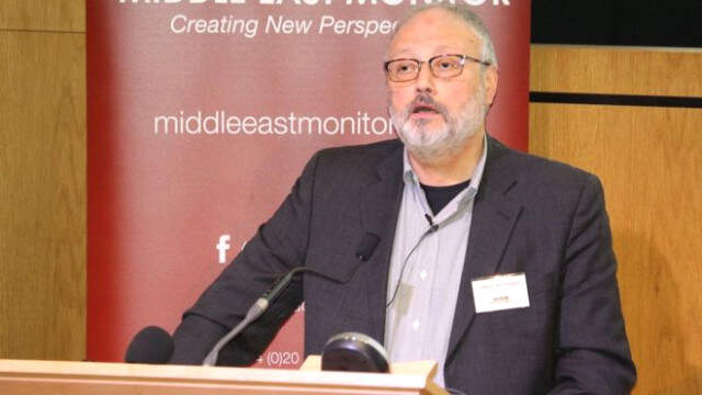 Cemal Kaşıkçı'nın Oğulları İlk Kez Konuştu: Cansız Bedeni Bize Verilmeden Bu Konu Kapanamaz