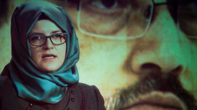 Cemal Kaşıkçı'nın Oğullarından Suudi Arabistan'a Çağrı: Babamızın Naaşını Verin