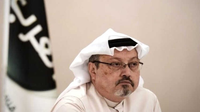 Cemal Kaşıkçı'nın Oğullarından Suudi Arabistan'a Çağrı: Babamızın Naaşını Verin