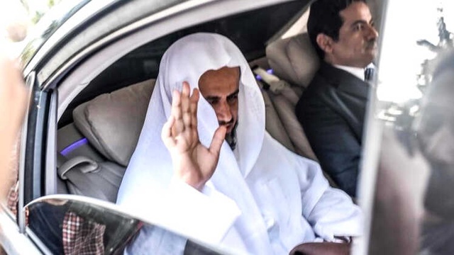Cemal Kaşıkçı'nın Oğullarından Suudi Arabistan'a Çağrı: Babamızın Naaşını Verin