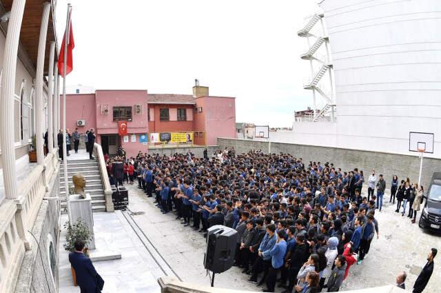 Galataport ile Gençlere Yeni İstihdam Alanı Açılıyor