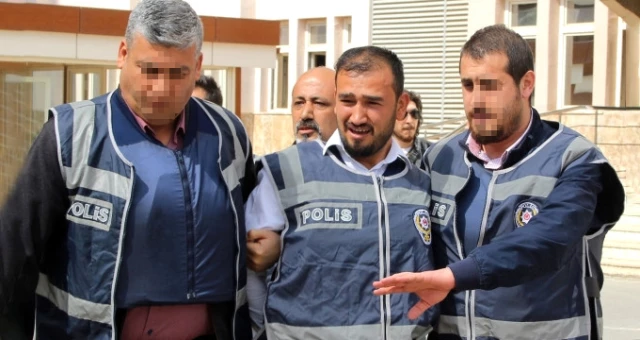 Gaziantep'te, Eşi ve 8 Akrabasını Öldüren Caniye Müebbet Hapis Cezası Verildi