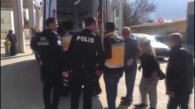 Bu Acıya Yürek Dayanmaz! 1 Yaşındaki <a class='keyword-sd' href='/bebek/' title='Bebek'>Bebek</a>, Banyoda Su Dolu Kovaya Düşerek Can Verdi