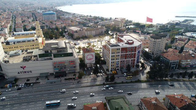 İmar Barışı Uyanıkları Büyükçekmece'de Ortaya Çıktı: Hem Devleti Hem Vatandaşı Dolandırdı