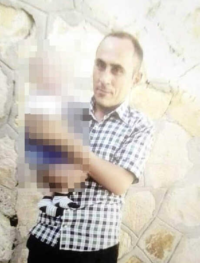 Firari Hükümlü, Karakoldaki Nezarethanede Kendini Astı