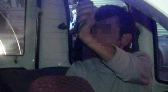 Kocasından Boşanan Kadını ve Kızlarını Bıçak Çekip Taciz Etti Talihsiz Kadın İsyan Etti: Kocamdan Boşandığımı Öğrendi, Tacize Başladı