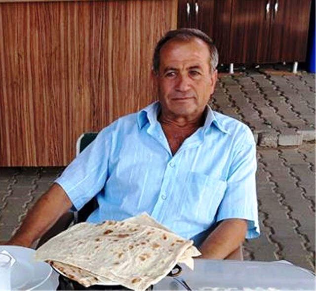 Oğlunun Kına Gecesinde Kayboldu, 2 Gün Sonra Ölü Bulundu Oğlunun Kına Gecesinde Kayboldu, 2 Gün Sonra Yol Kenarında Ölü Bulundu