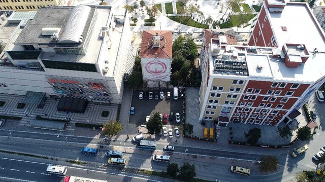 İmar Barışı Uyanıkları Büyükçekmece'de Ortaya Çıktı: Hem Devleti Hem Vatandaşı Dolandırdı