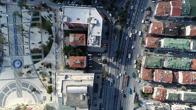 İmar Barışı Uyanıkları Büyükçekmece'de Ortaya Çıktı: Hem Devleti Hem Vatandaşı Dolandırdı