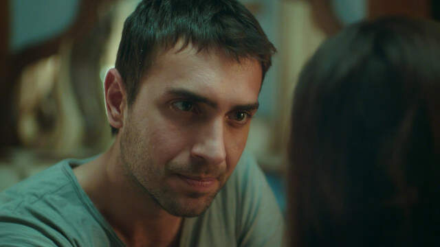 Sen Anlat Karadeniz'in Yeni Bölümündeki Öpüşme Sahnesi Sosyal Medyaya Damga Vurdu